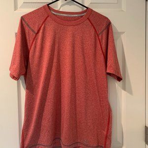 Men's L.L.Bean Quick-Dry Trail Tee Short-Sleeve (Medium)